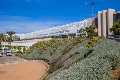 Mallorca airport transfer